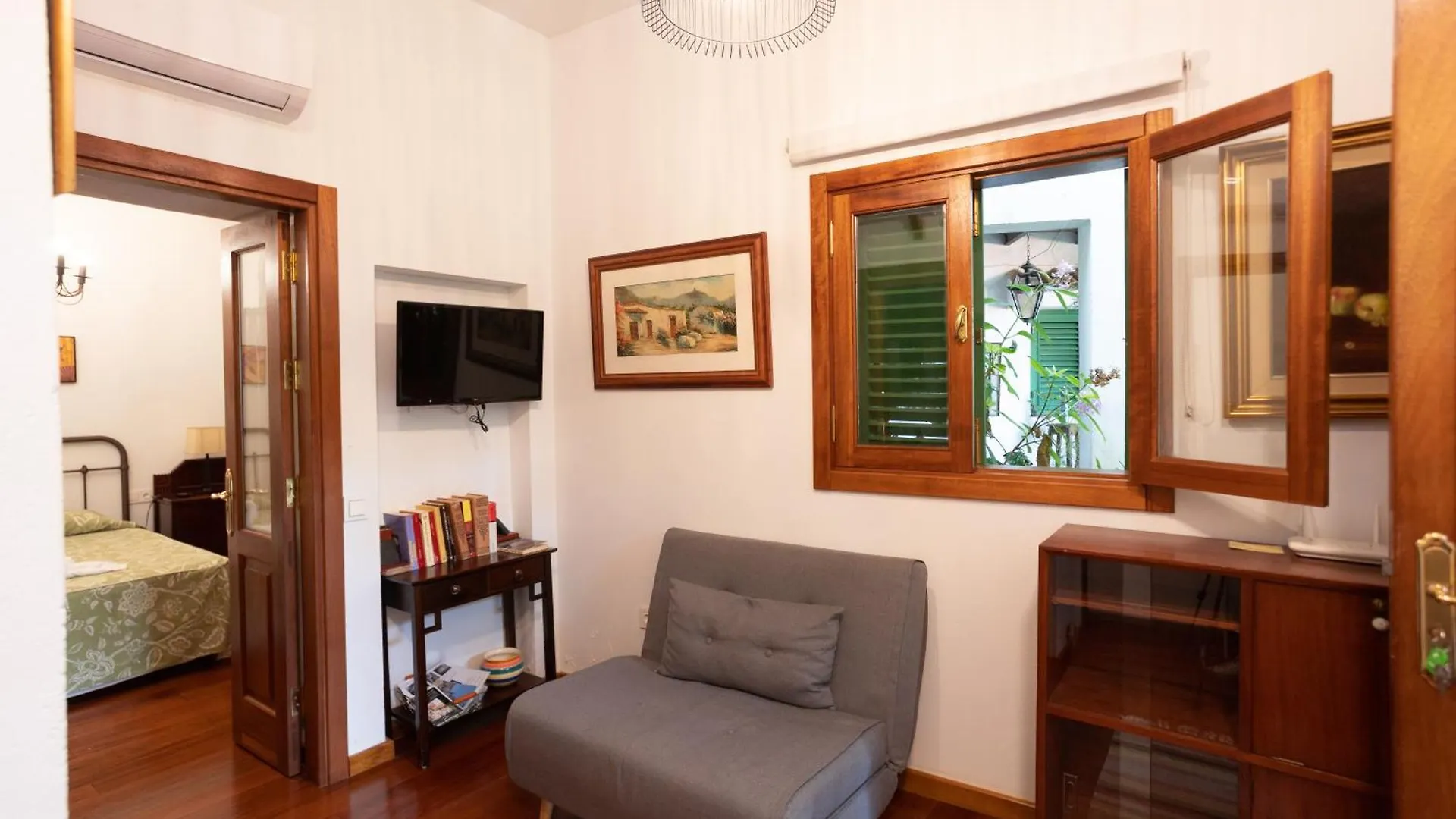 El Estanco 14 Apartment Vega de San Mateo Spain