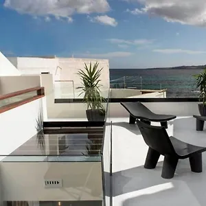 Ocean Space Lanzarote Ferienhaus