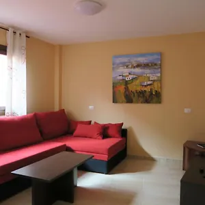  Сasa de vacaciones Duplex Rural En San Mateo