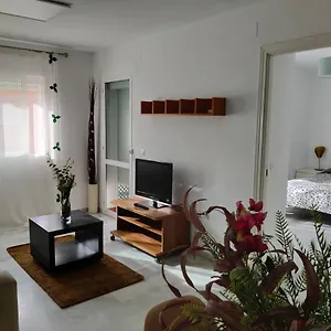  Apartment Don Cristian Centro Spanien