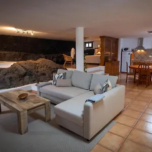  Ferienhaus Casa Ico Lanzarote Spanien