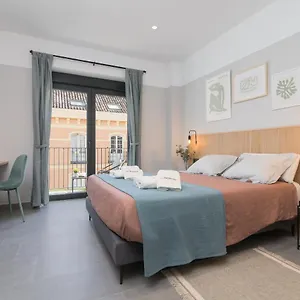  Apartment Victoria 57 Spanien