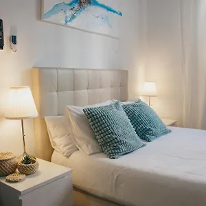  Apartment Picasso Premium Spanien
