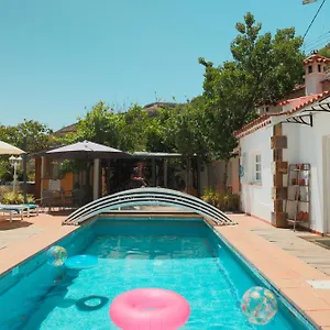  Apartamento Pool House “el Estanco 14”