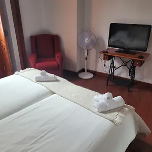  Apartamento Encarna