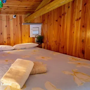  Apartment La Casa Del Druida Spanien