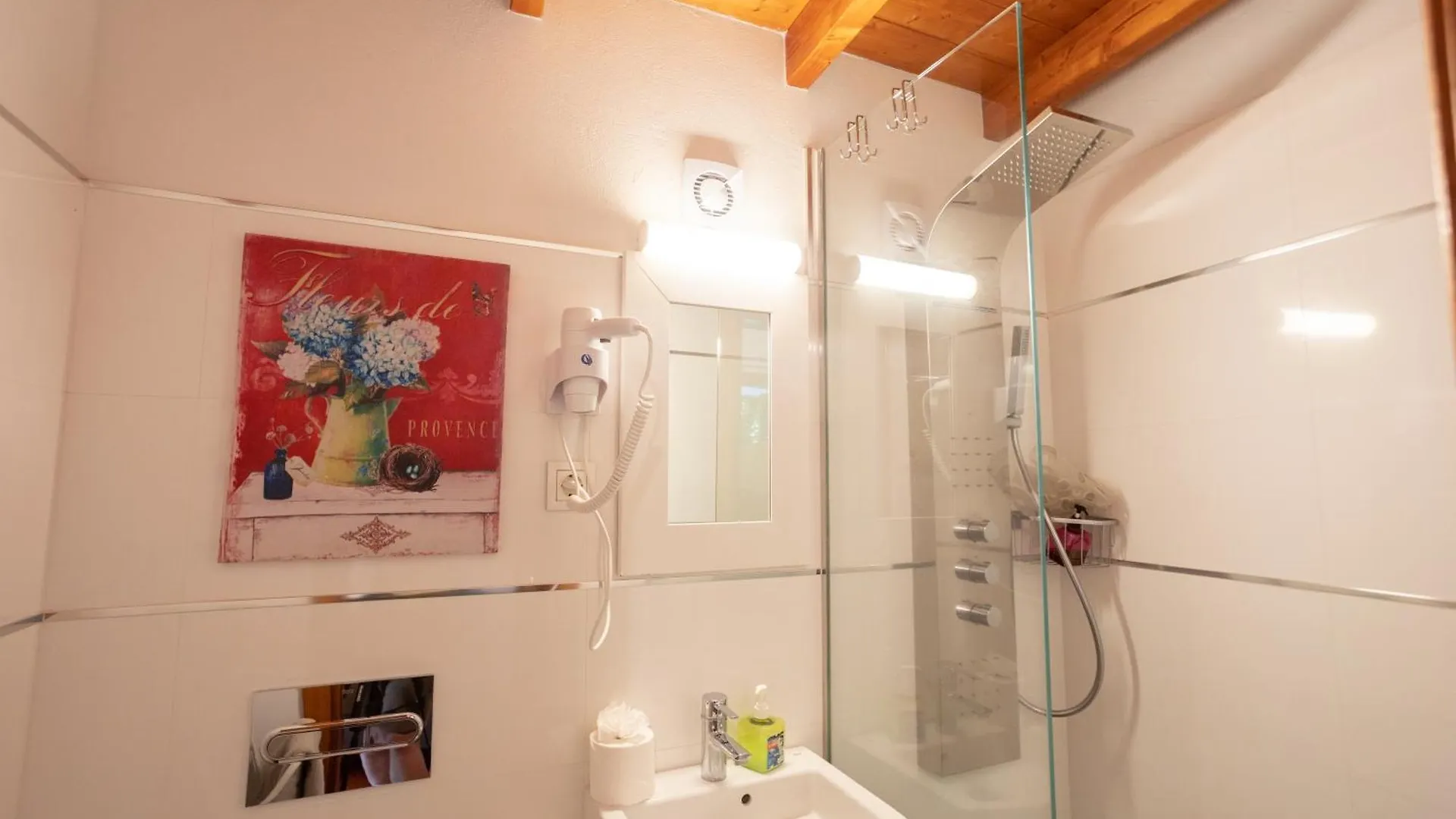 Apartment Ferienwohnung El Estanco 14 Vega de San Mateo Spanien