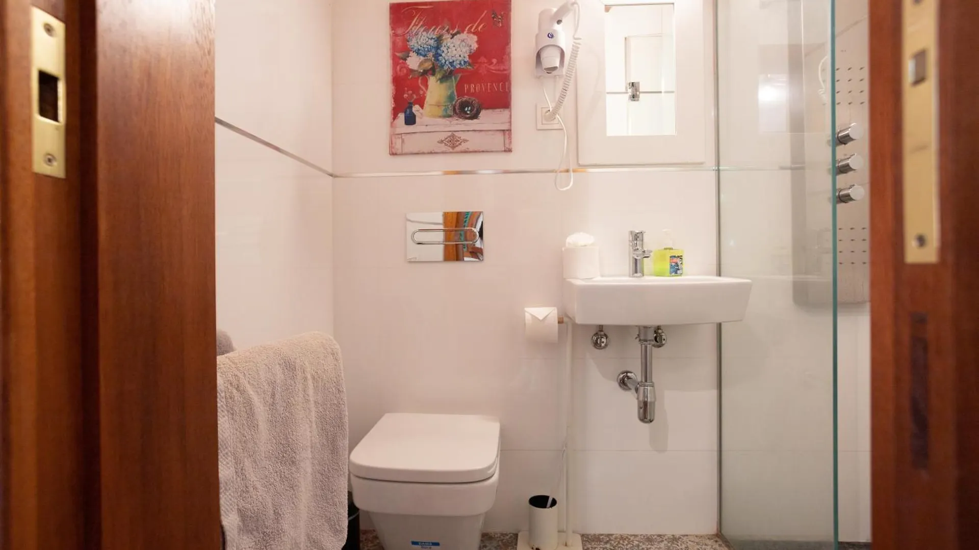 Ferienwohnung El Estanco 14 Vega de San Mateo 0*,